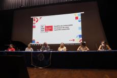 Semana do Servidor UFMG - Abertura e 1 Mesa